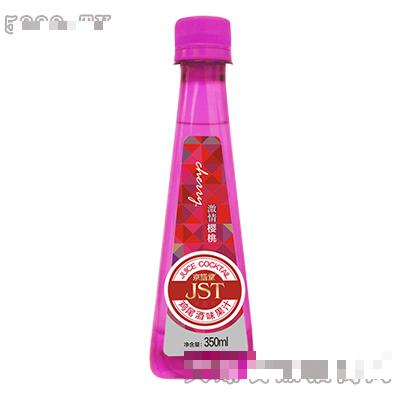 京膳堂櫻桃雞尾酒果汁350ml
