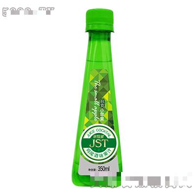 京膳堂小蘋果雞尾酒果汁350ml