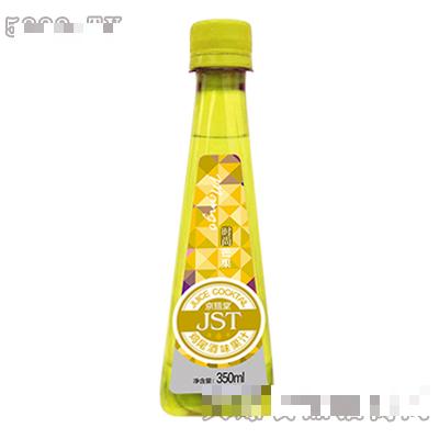 京膳堂芒果雞尾酒果汁350ml