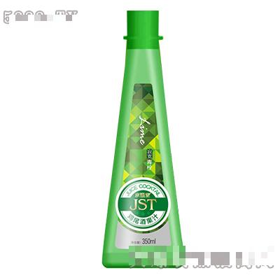 京膳堂青檸雞尾酒果汁350ml