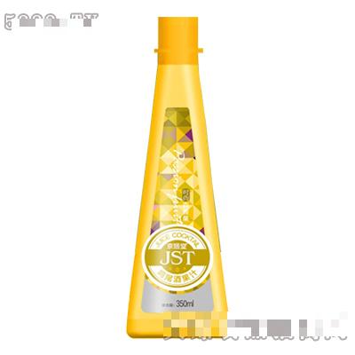 京膳堂百香果雞尾酒果汁350ml