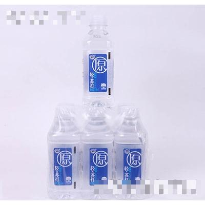 哈菓世佳輕蘇打水
