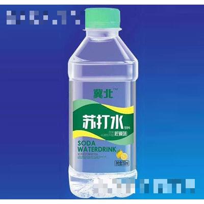 冀北蘇打水檸檬味