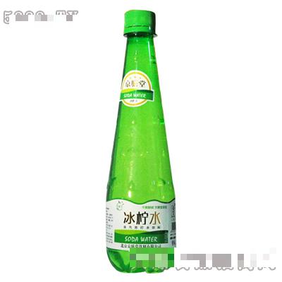 京膳堂冰檸水468ml