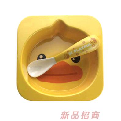 小黃鴨頭抗菌套裝