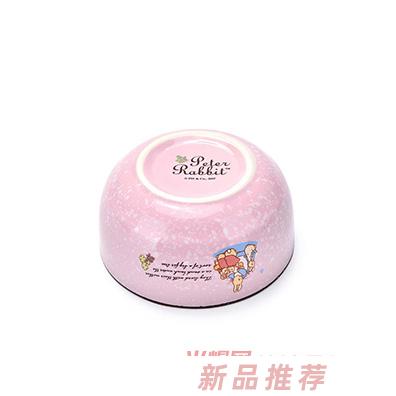 比得兔家用小湯碗