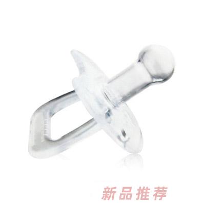 唯昵貝貝WB14全硅膠安撫奶嘴