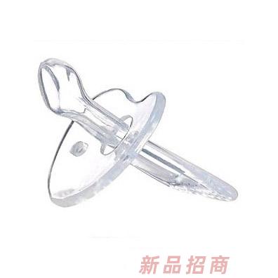唯昵貝貝WB14硅膠安撫奶嘴