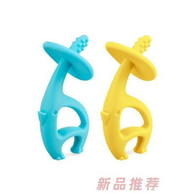 媽貝樂小舞象牙膠
