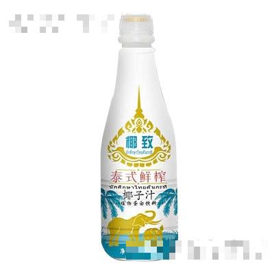 椰致泰式鮮榨椰子汁1.25ml