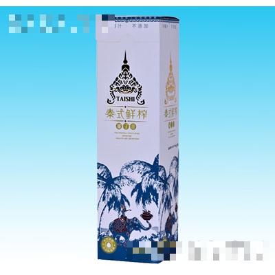 1L裝泰式鮮榨椰子汁