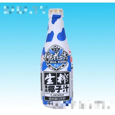 1kg椰花香生榨椰子汁