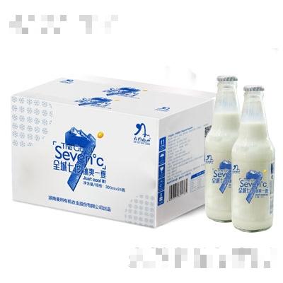 六約南山全城七度300mlx24瓶