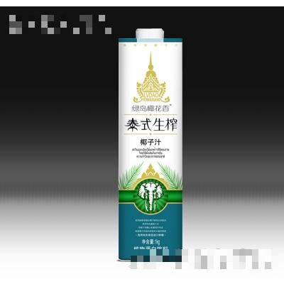 泰式方盒1kg