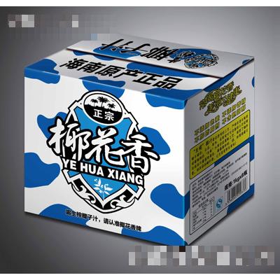 1KgX6椰花香生榨果肉椰子汁