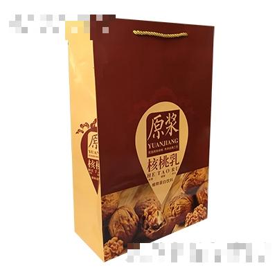 原漿核桃乳禮盒
