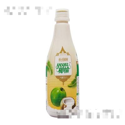 1.25L揶愉泰式鮮榨椰子汁