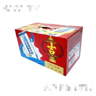 貝花六仁核桃露箱裝