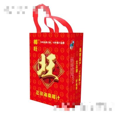 椰旺正宗海南原味椰子汁手提裝