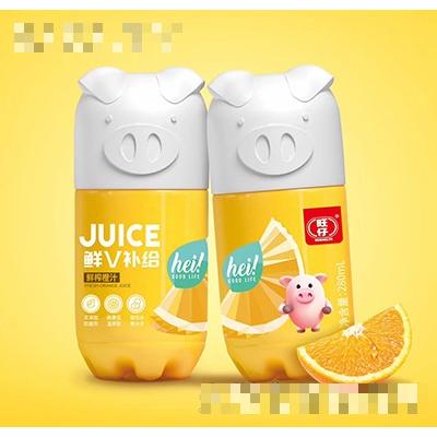 旺仔食品（廣州）集團有限公司