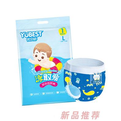 優(yōu)貝舒紙尿褲事業(yè)部