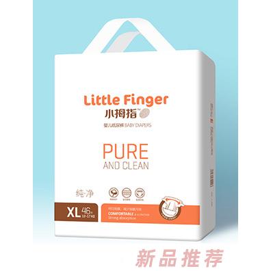 小拇指紙尿褲XL