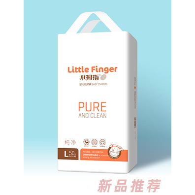 小拇指紙尿褲L
