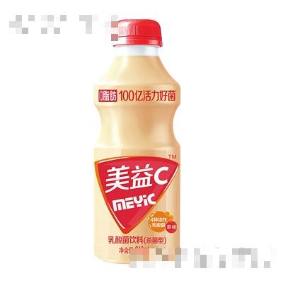 和平美益C