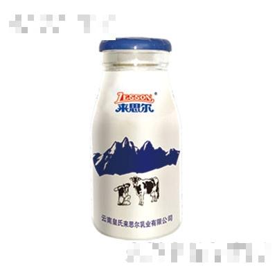 來思爾酸牛奶200g