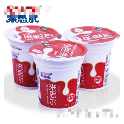 來思爾紅棗酸奶
