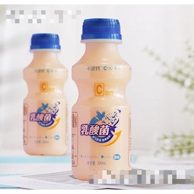 卡波特乳酸菌330ml