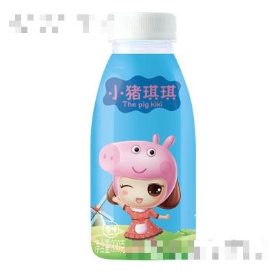 小豬琪琪乳酸菌飲品