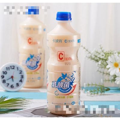 卡波特乳酸菌1.25L