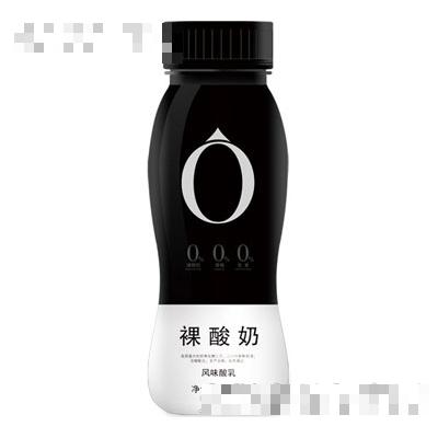 迎春樂裸酸奶235g