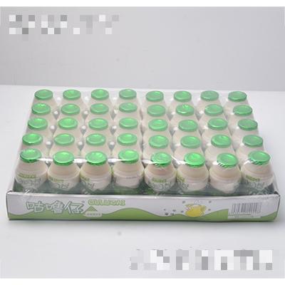 咕嚕仔乳酸菌飲品