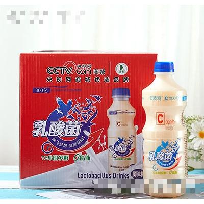 卡波特乳酸菌1.25Lx6
