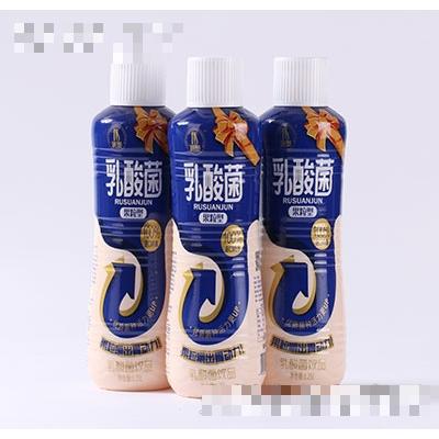 頂圣乳酸菌果粒型