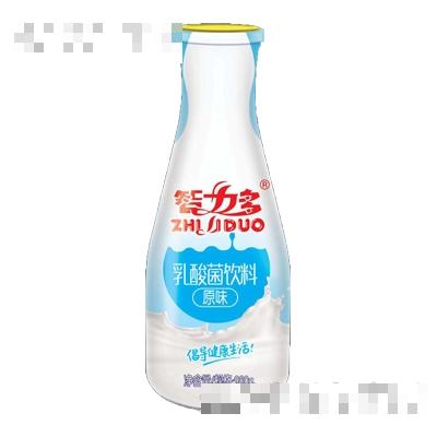智力多乳酸菌飲品原味980g