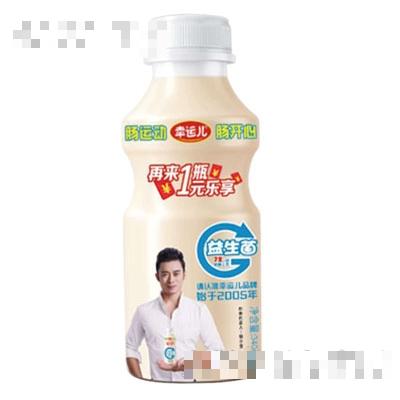 幸運兒益生菌乳酸菌340ml