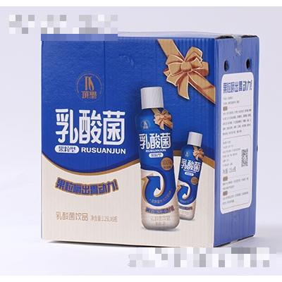 頂圣乳酸菌果粒型1.25Lx6