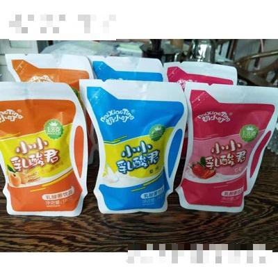 奶小叮乳酸菌飲品