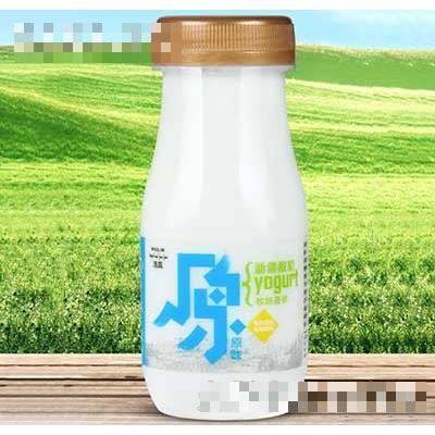 新疆酸奶（原味）
