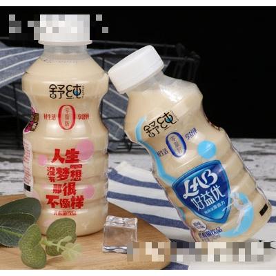 舒純好益優(yōu)乳酸菌飲品（瓶子）