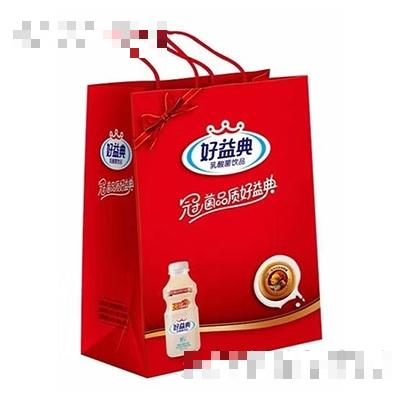 好益典乳酸菌飲品禮盒裝
