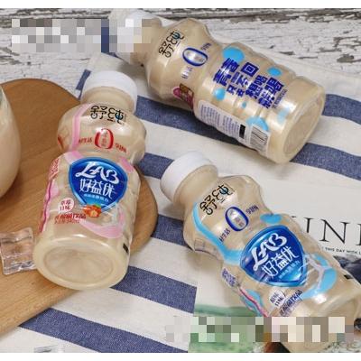 舒純好益優(yōu)乳酸菌飲品（瓶裝）