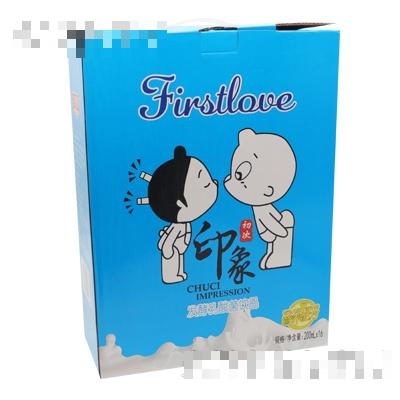印象發酵乳酸菌飲品200mlX16瓶