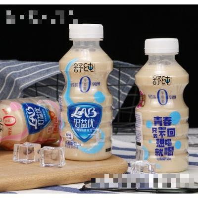 舒純好益優(yōu)乳酸菌飲品原味