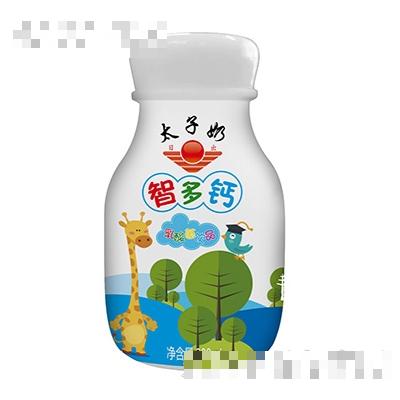 太子奶智多鈣乳酸菌飲料200ml