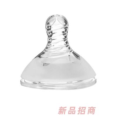 邦貝小象奶嘴