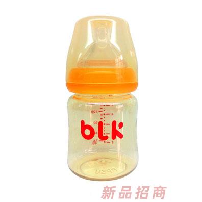 貝樂康寬口徑初生天使金瓶150ml